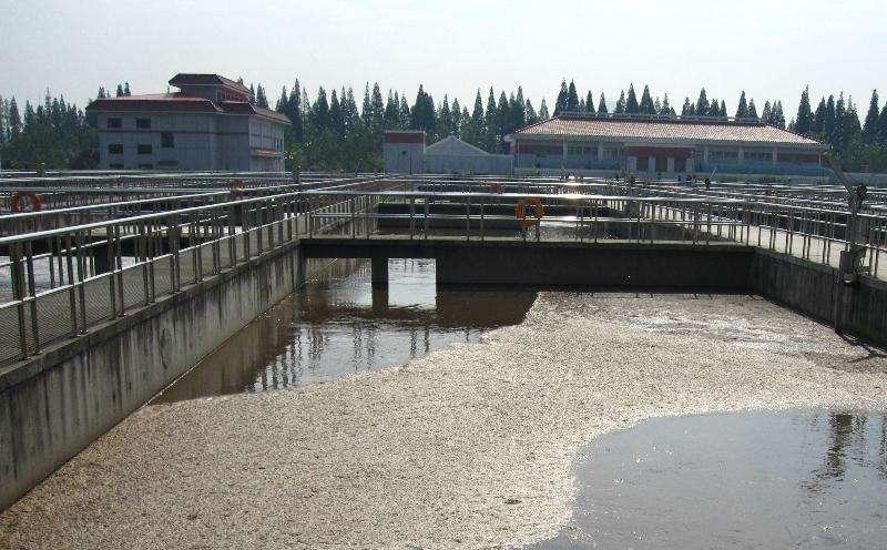 深圳工業(yè)廢水檢測(cè)